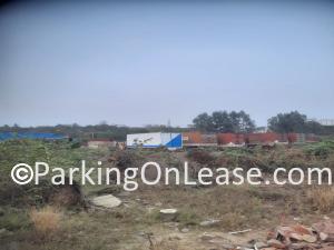 car parking lot on  rent near asharaya layout mahadevpura in bangalore