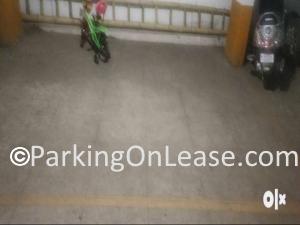 garage car parking in hosakote
