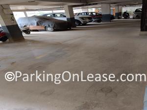 car parking lot on  rent near dollars layout phase 1 btm2nd in bengaluru
