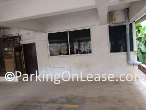 car parking lot on  rent near 3rd cross new thippasandara in bengaluru