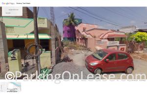 car parking lot on  rent near dr seethapathy nagar vgp ave in chennai