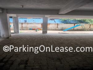garage car parking in chennai