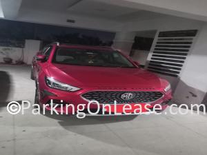 car parking lot on  rent near ac guards masab tank in hyderabad