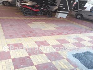 car parking lot on  rent near kphb 6th phase kphb colony in hyderabad