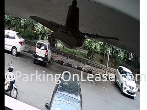 garage car parking in delhi